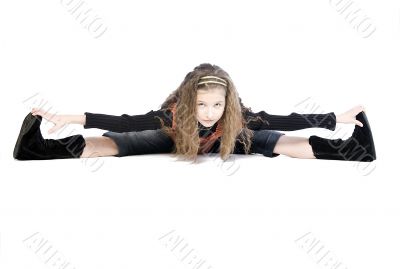 Flexible Kid Flexible Kid