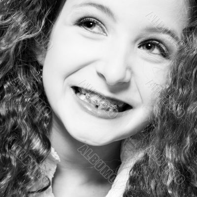 A Happy Smile A Happy Smile