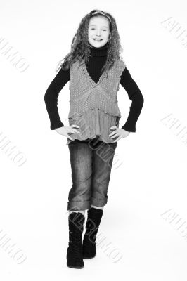 Smiling Fashion Smiling Fashion