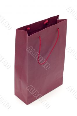 paper bag