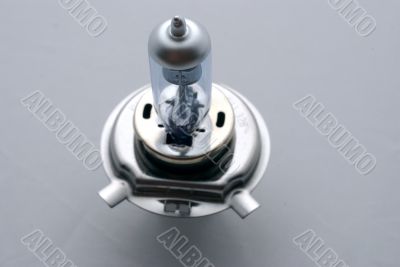 car light bulb