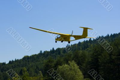 Ultralight Aircraft Ultralight Aircraft