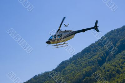 Helicopter