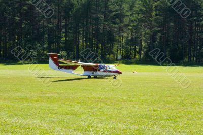 Ultralight Aircraft Ultralight Aircraft