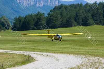 Ultralight Aircraft Ultralight Aircraft