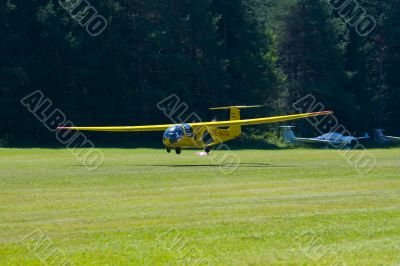 Ultralight Aircraft Ultralight Aircraft