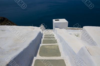 Santorini, Greece