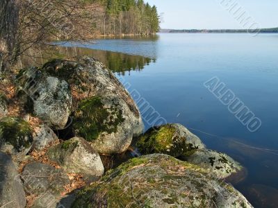 stones stones