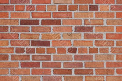 Old Brick Wall Old Brick Wall