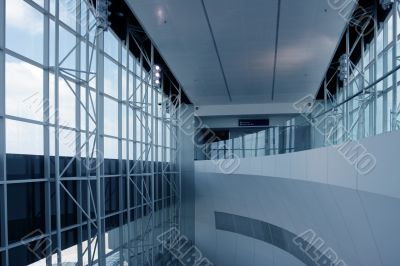 Modern Airport Architecture Modern Airport Architecture