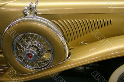 Vintage Car Vintage Car