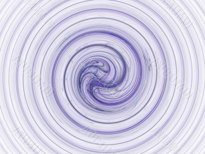 Purple Spiral Purple Spiral