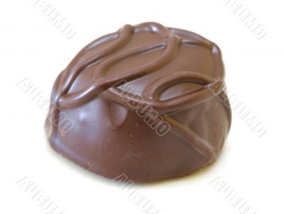 Dark Chocolate Candy