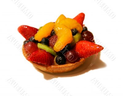 Fruit Tart