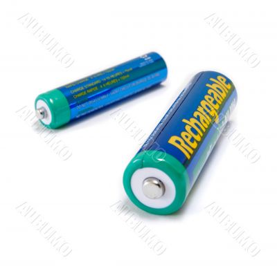 Rechargeable AA and AAA Batteries Rechargeable AA and AAA Batteries
