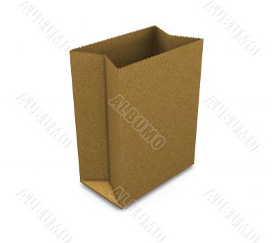 Paper bag