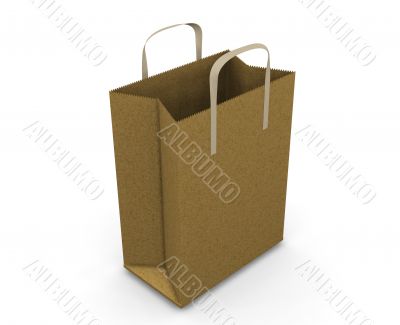 Shopping bag