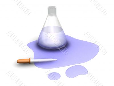 Medical spillage
