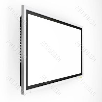 Plasma screen tv