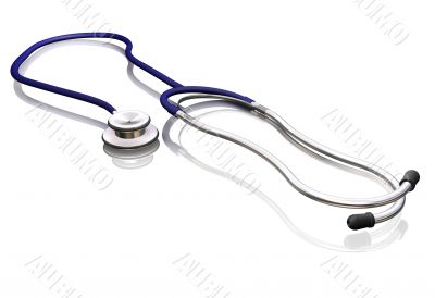 Stethoscope