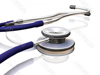 Stethoscope