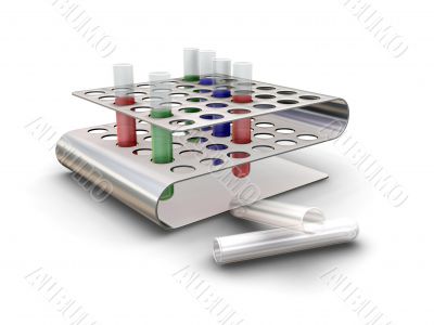 Test tubes