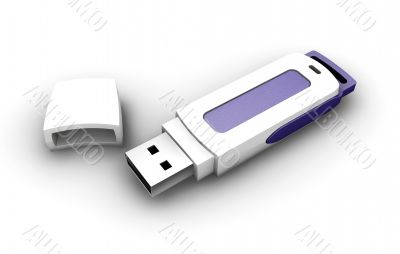 USB pen drive