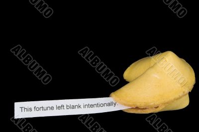 Fortune Cookie