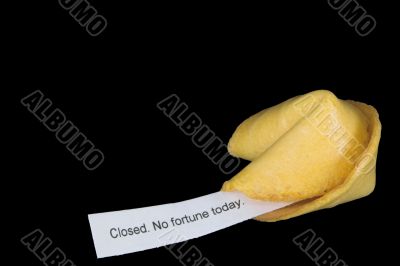 Fortune Cookie