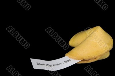 Fortune Cookie