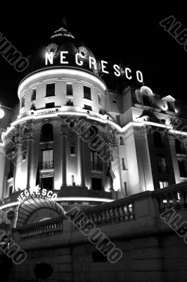 Hotel Negresco