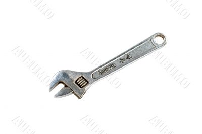 Adjustable spanner