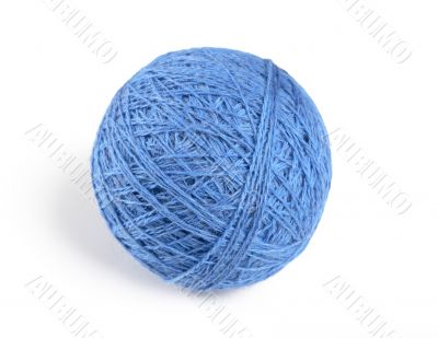 Wool ball