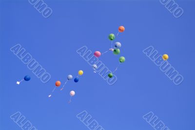 ninty nine balloon