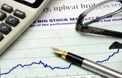 big stock market big stock market