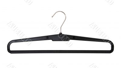 Hanger for trousers