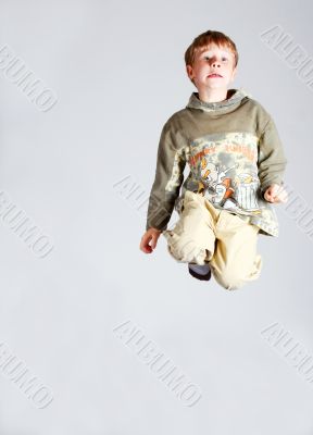 Jumping Jumping
