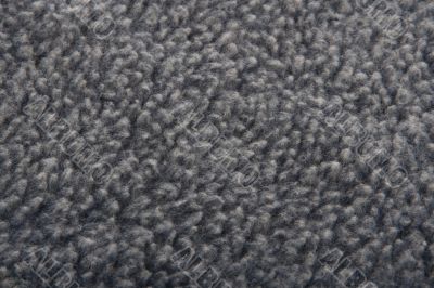 Wool cloth background