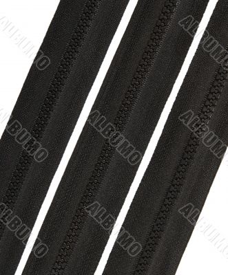 Zippers Zippers