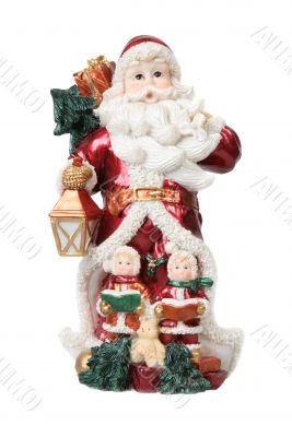 Santa claus