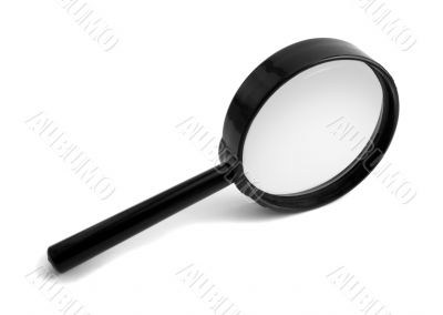 Magnifying glass 2