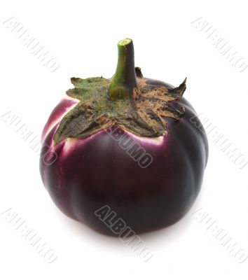 eggplant