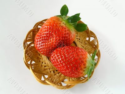 Strawberry