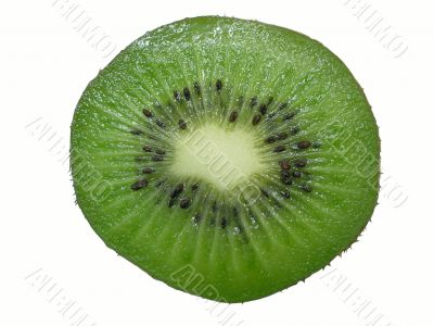 Vitamin fruit - kiwi.