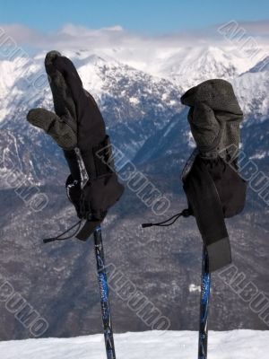 rest before descent rest before descent