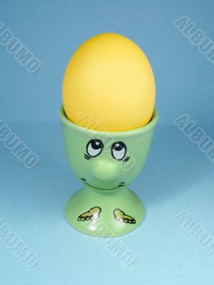 Easter egg