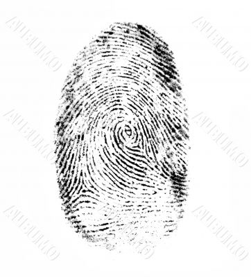 Finger-print Finger-print