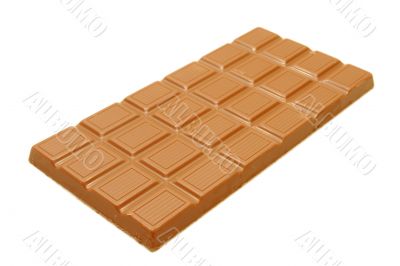 Organic Milk Chocolate Bar