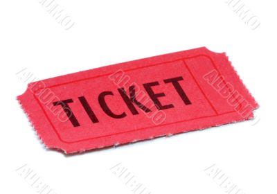 Red Ticket