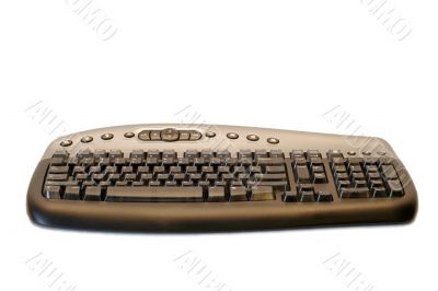 Ergonomical wireless computer keyboard Ergonomical wireless computer keyboard